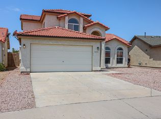 1850 N 84th Ln, Phoenix, AZ 85037