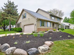 5223 Pommel Pl, West Des Moines, IA 50265