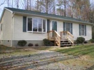 11570 Bootstrap Trl, Lusby, MD 20657