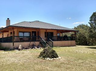 1864 Arabela Rd, Tinnie, NM 88351