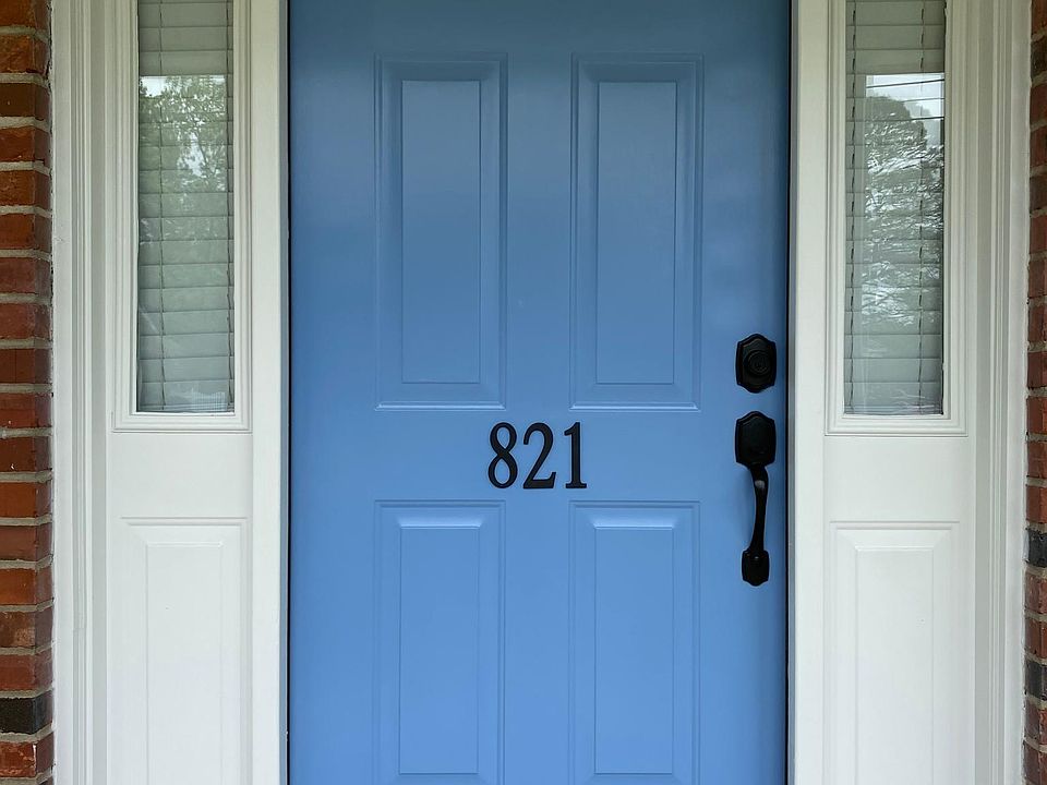 Welcome Home!