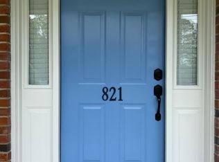 821 Emeline Ave, Fayetteville, NC 28303