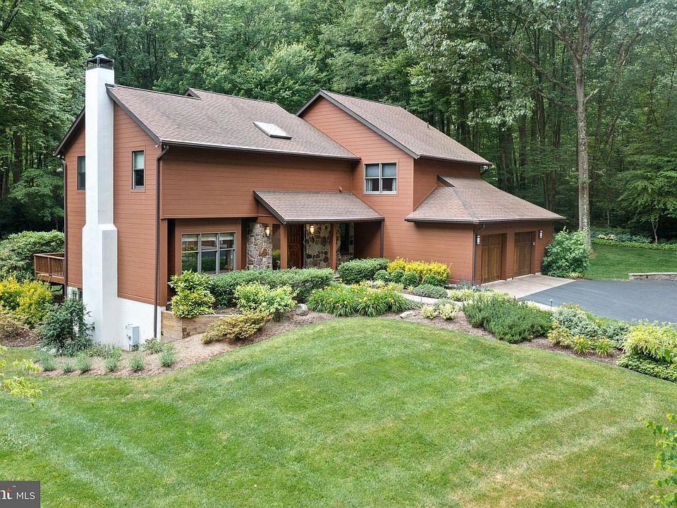 7 Hunt Club Ln, Malvern, PA 19355 Zillow