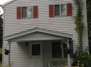 2334-2336 Rochester Rd, Pittsburgh, PA 15237