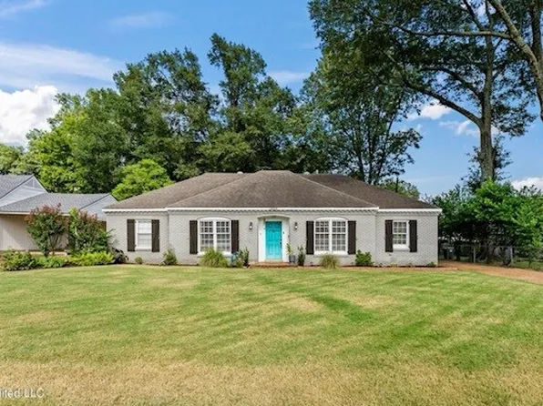 1488 Quince Cv, Memphis, TN 38119