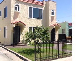 1823 W 71st St, Los Angeles, CA 90047