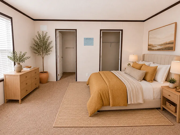 Stoney Creek Manufactured Home Community — Photo 13
