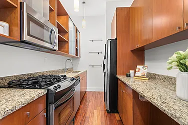 Sold by Corcoran