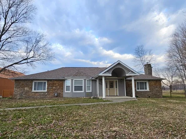 3633 State Route 133, Williamsburg, OH 45176