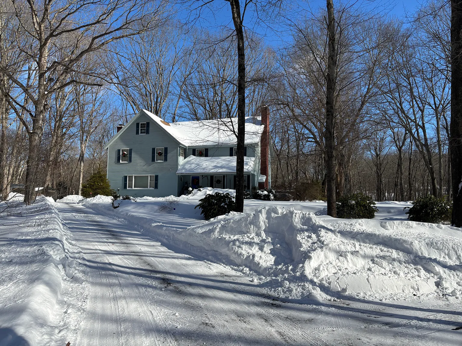 58 Rowley Road — Photo 2