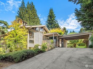 4204 85th Ave SE, Mercer Island, WA 98040