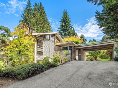 4204 85th Avenue SE, Mercer Island, WA, 98040