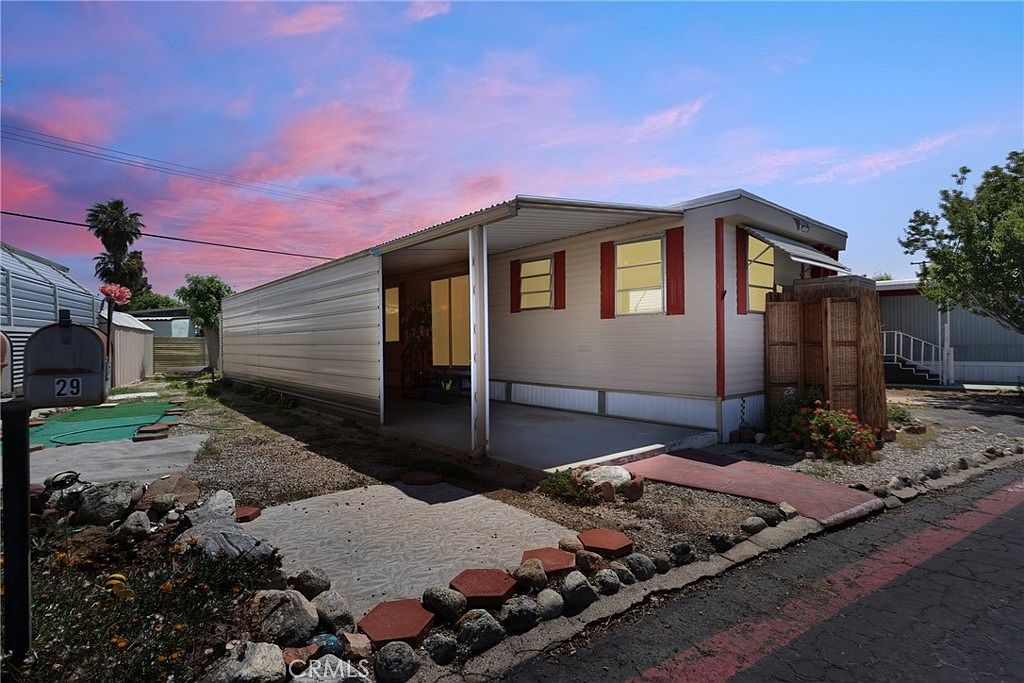 13645 5th St SPACE 29, Yucaipa, CA 92399 | Zillow