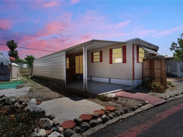 13645 5th St Space 29, Yucaipa, CA 92399