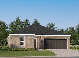 Hendrix Plan, Azalea Place, Bentonville, AR 72712
