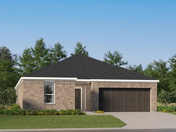 Hendrix Plan, Azalea Place