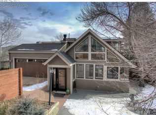 3222 3rd St, Boulder, CO 80304