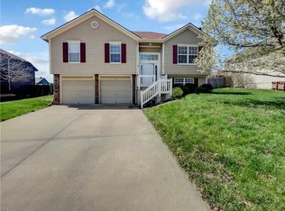 708 Derby St, Raymore, MO 64083