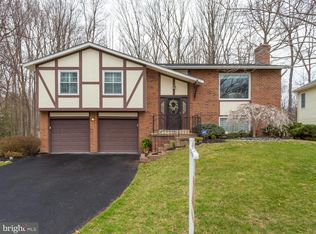 9618 Shipwright Dr, Burke, VA 22015