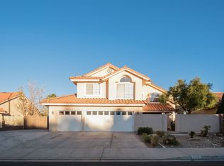 720 Merialdo Ln, Las Vegas, NV 89145
