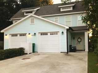 5028 Jerry St #1, Lake Charles, LA 70605