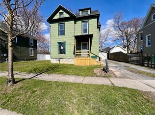 911 Salina St, Watertown, NY 13601