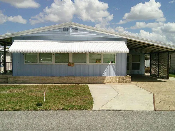 158 Palmetto Dr, Haines City, FL 33844