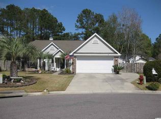 422 Highland Ridge Dr, Myrtle Beach, SC 29588