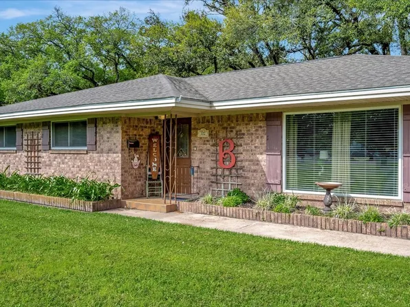 102 S Hendrix Ave, Diboll, TX 75941
