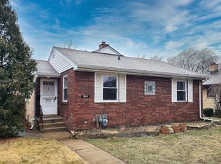 9036 McVicker Ave, Morton Grove, IL 60053