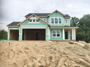 1700 Autumn Valley Dr SW, Byron Center, MI 49315