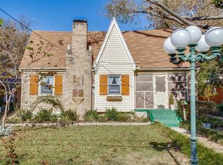 1623 Homewood Pl, Dallas, TX 75224