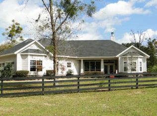 17066 55th Pl, Mc Alpin, FL 32062