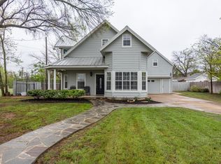 1114 E 7th St, Georgetown, TX 78626