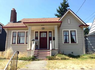 4715 35th Ave NE, Seattle, WA 98105
