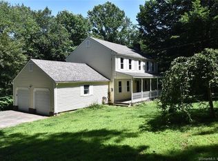3 Hillcrest Ct, Old Saybrook, CT 06475