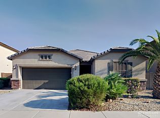 15552 W Poinsettia Dr, Surprise, AZ 85379