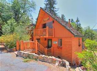 770 Silver Tip, Moonridge, CA 92315