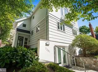 7301 Summit Ave, Chevy Chase, MD 20815