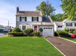1466 Brookside Dr, Union, NJ 07083