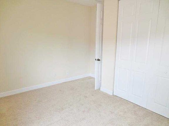 Bedroom 2 View