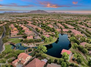 3994 E Grand Canyon Pl, Chandler, AZ 85249