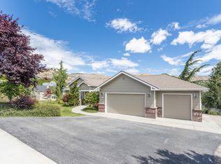 3659 Dianna Way, Wenatchee, WA 98801