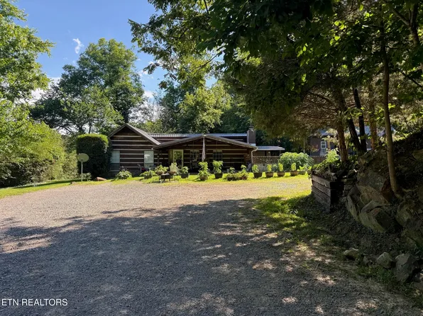 355 Lone Mountain Rd, Andersonville, TN 37705