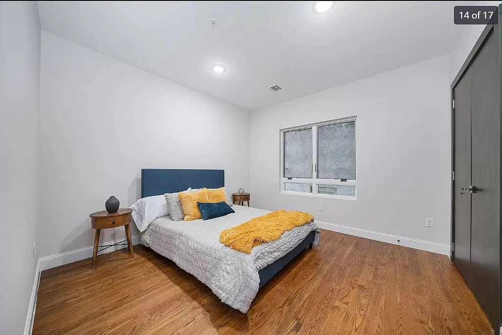 1 bed, 529 sqft, $2,050 — Photo 3