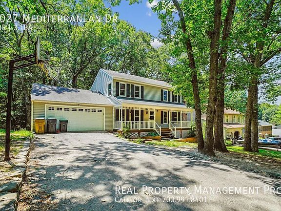 2nd image of 3027 Mediterranean Dr