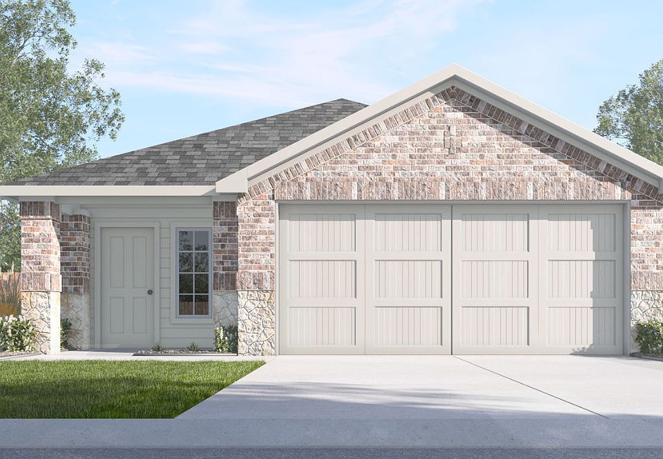 Plan Elevation.