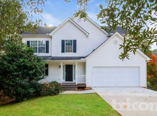 9313 Scarlett Dr SW, Covington, GA 30014