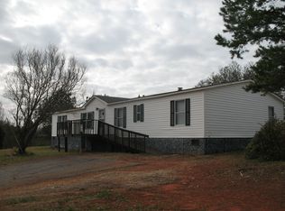 495 Bessie Rd, Piedmont, SC 29673