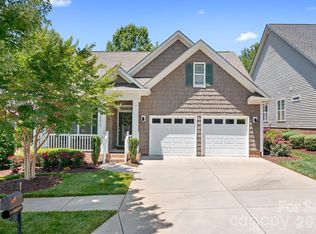 18413 Neville Ave, Cornelius, NC 28031